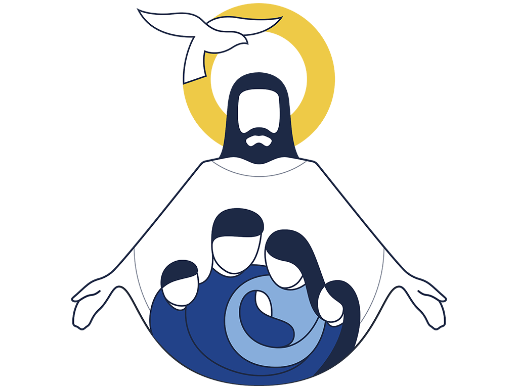 Missionaries Families of Christ